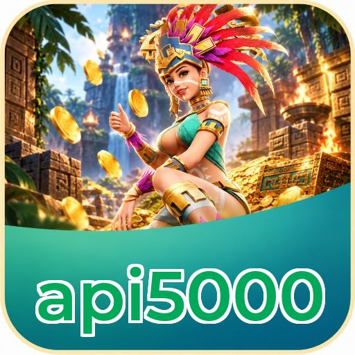 Informasi Umum api5000