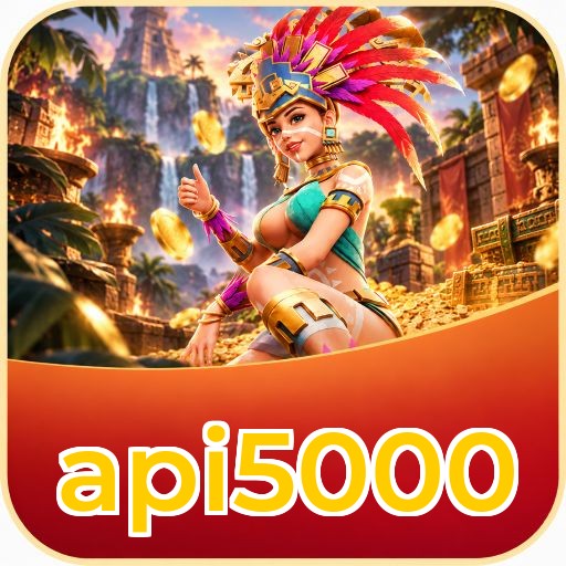 Fitur api5000 APK