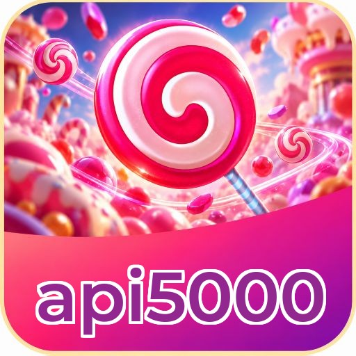 Katalog Aplikasi api5000
