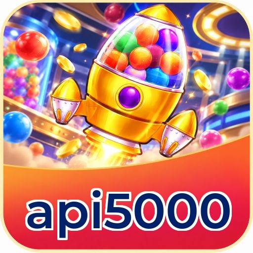 Lisensi Resmi api5000