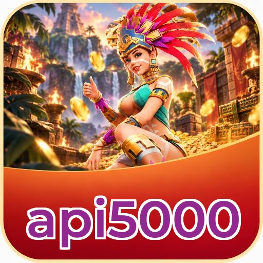 Persyaratan Download api5000