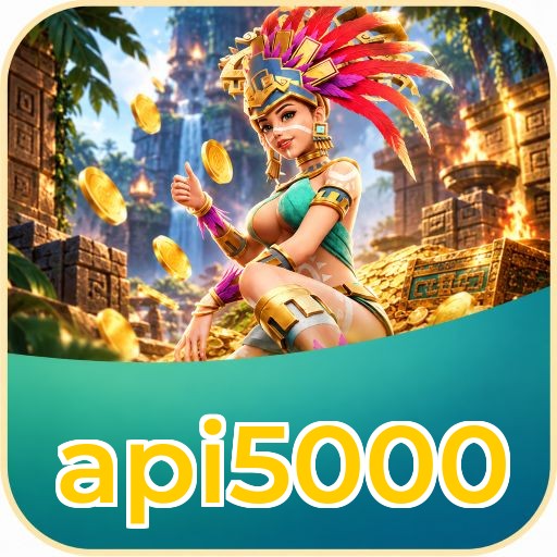 Profil api5000 Indonesia