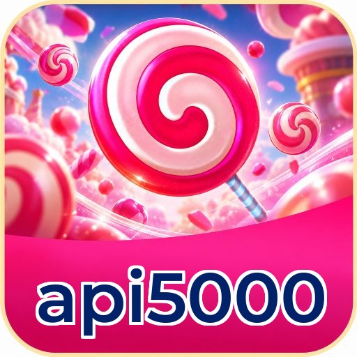 Distribusi Rating api5000