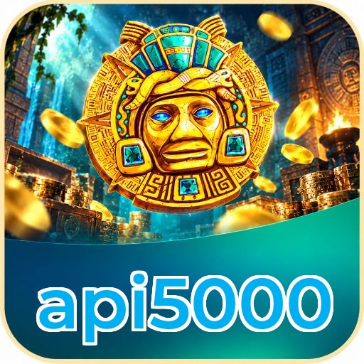 Instalasi api5000 APK