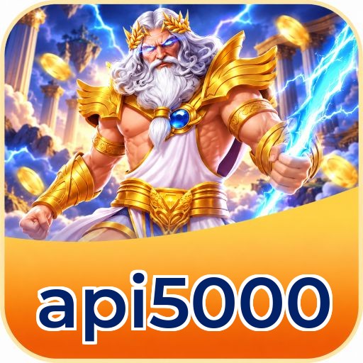 api5000 Key Features